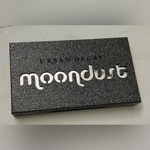 Urban Decay Moondust Palette